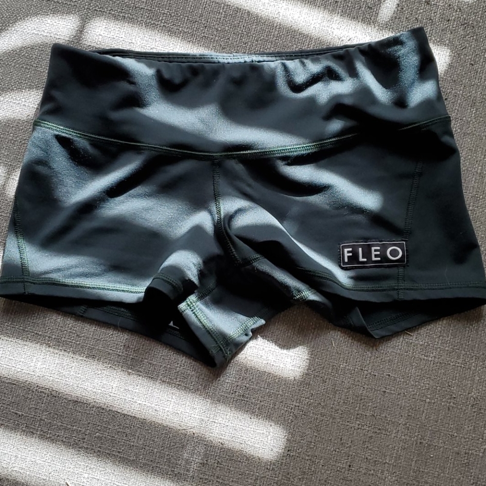 Fleo 3.25 Contour